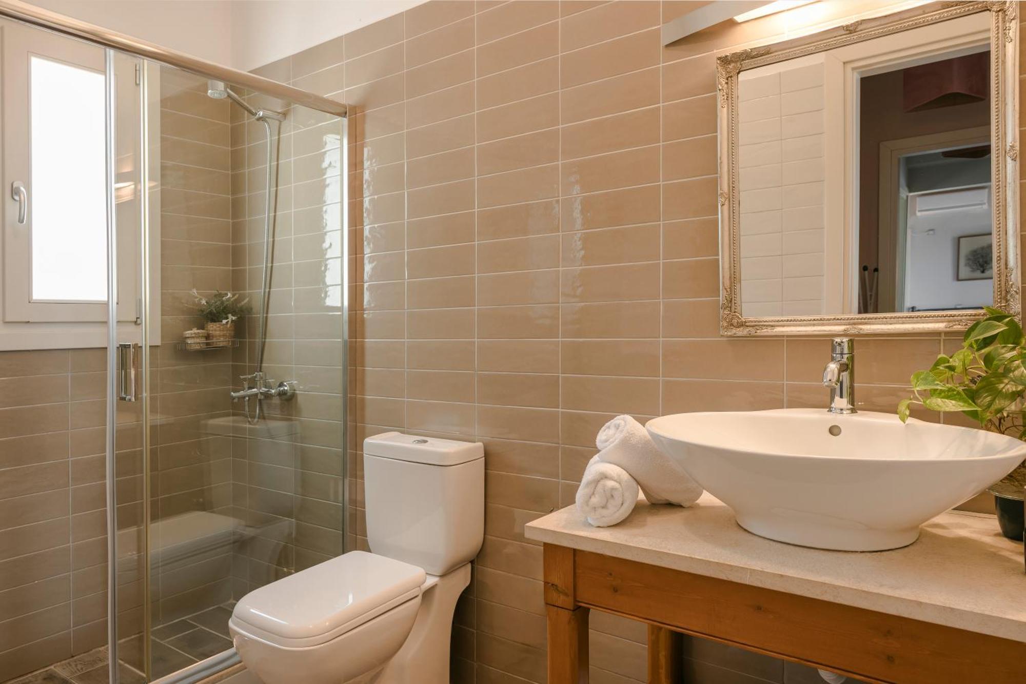 Aelia Villa Fiskardo Ngoại thất bức ảnh