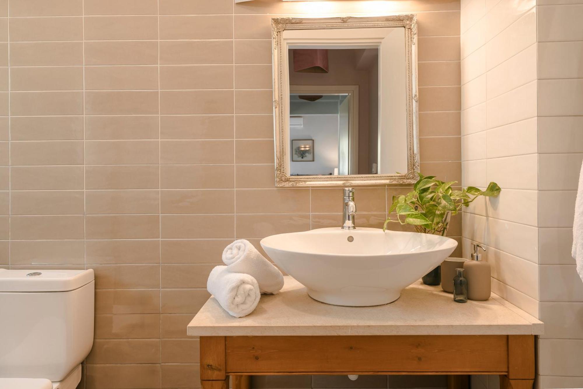 Aelia Villa Fiskardo Ngoại thất bức ảnh